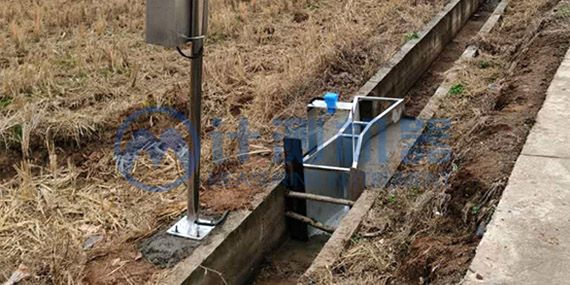 大連計測超聲波明渠流量計的使用原理和適合的測量環境場地